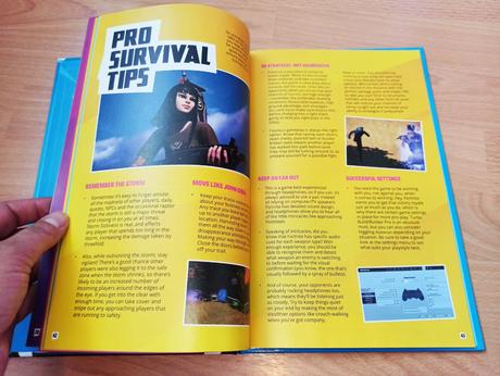 The definitive guide to fortnite 2024, 