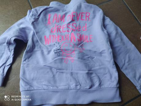 Dievčenská suprava, original marines,92