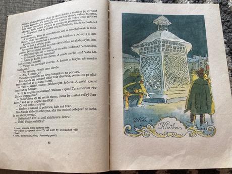 Levočská biela pani  (1966), 