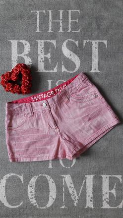 Detske kratasy, young dimension,158