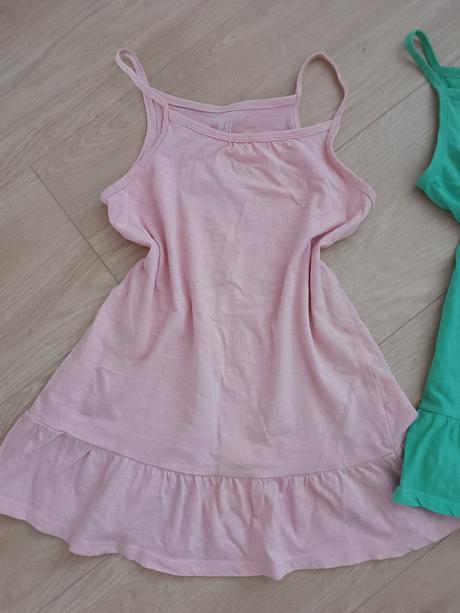 2x saty h&m, h&m,110