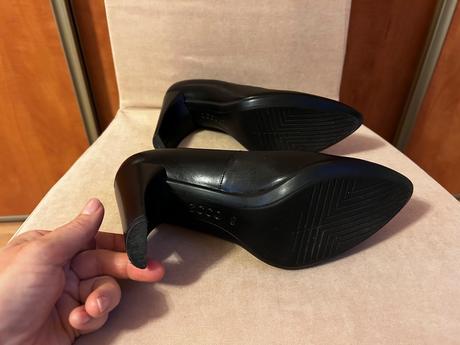 Lodičky ecco, ecco,39