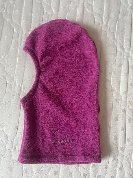 Flísová kukla viking, 134