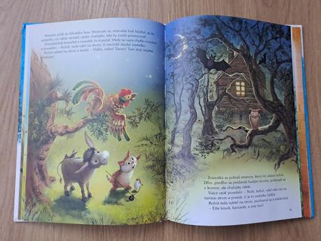 Kniha o dvanástich mesiačikoch,