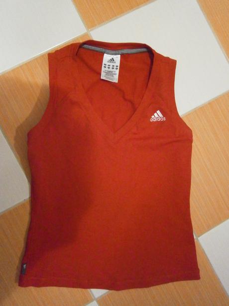 Funkčné tričko, adidas,36
