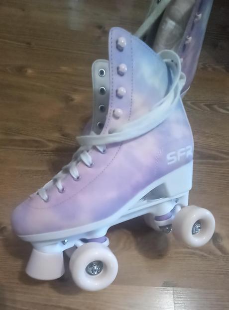 Korčule 2 radové nové  + darček, 39