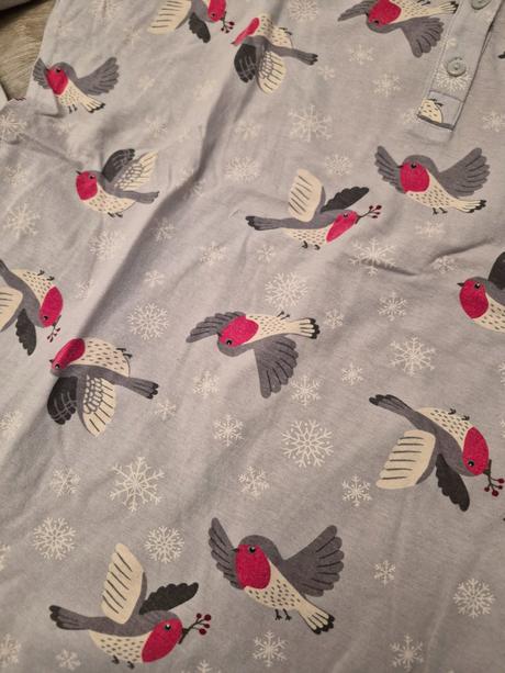 Lindex damske pyzamo m, lindex,m