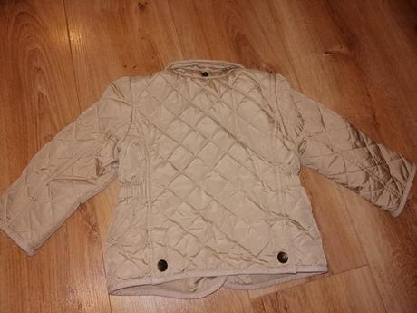 Prechodná bundička gap č.86, gap,86