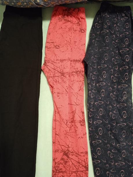 Mix oblecenia 134, 122–134