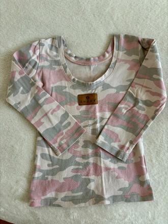 Nátelník zuppa, 110