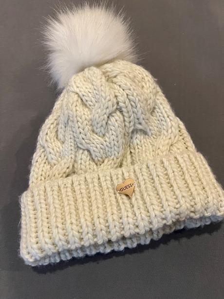 Zimná čiapka guess, guess,m