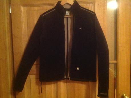 Cyklo bunda nike termo, nike,m