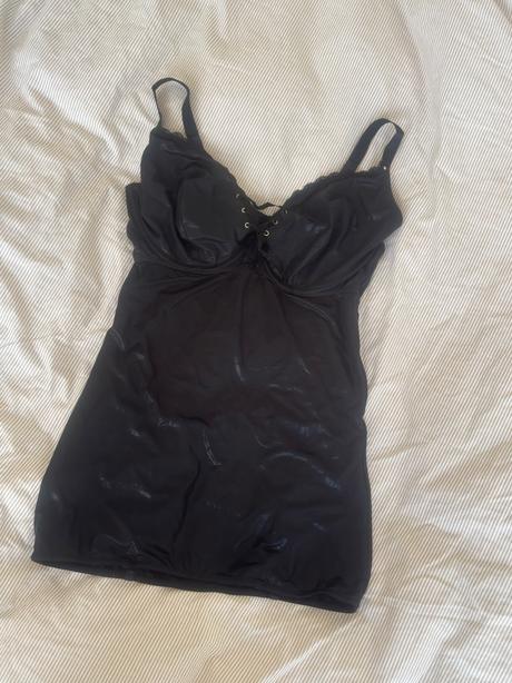 Pour moi sexy top, xl