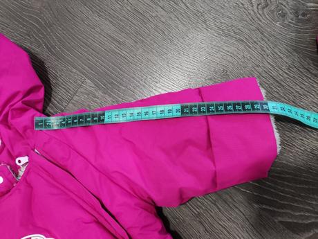 Dievčenská kombinéza, 86