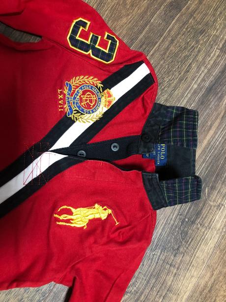 Polokosela rl, ralph lauren,98