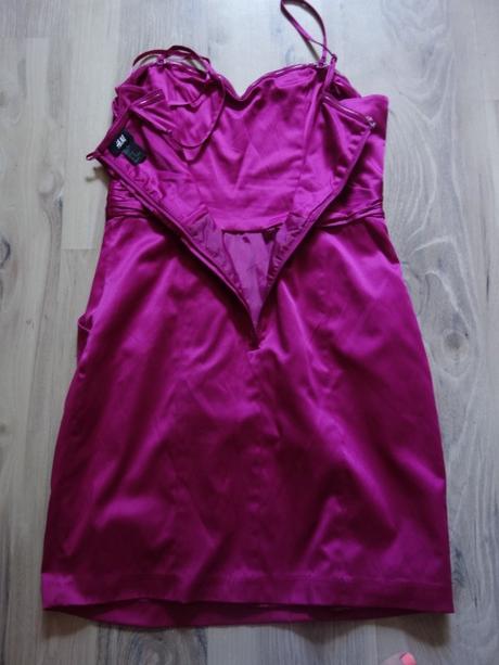 Dámske spoločenské šaty h&m, h&m,40