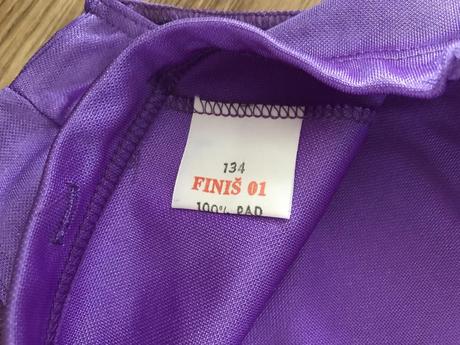 Plavky 116,134 a 140, slovenka,116