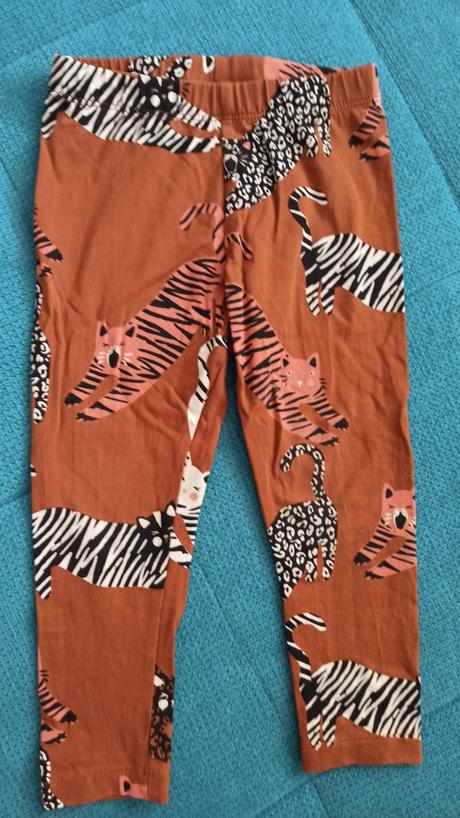 Detské legíny, lindex,92