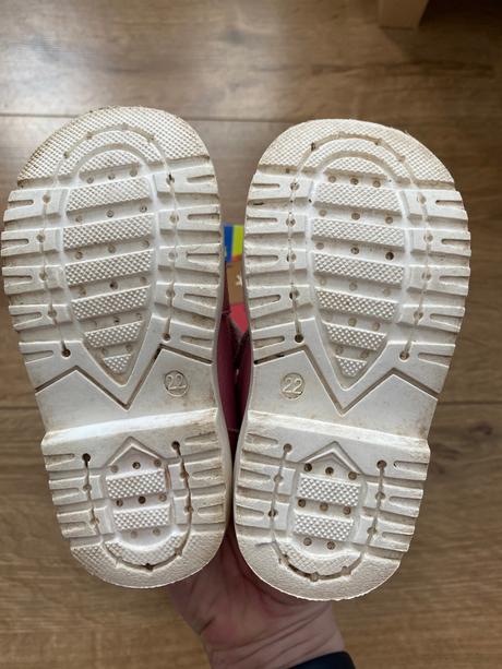 Prechodná obuv, protetika 22, protetika,22