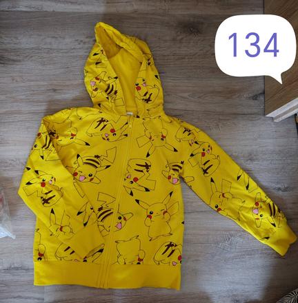 Mikina, sinsay,134