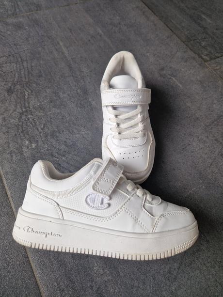 Biele tenisky champion, champion,30