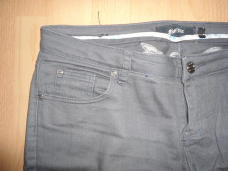 Tmavosive rifle kenvelo, kenvelo,l