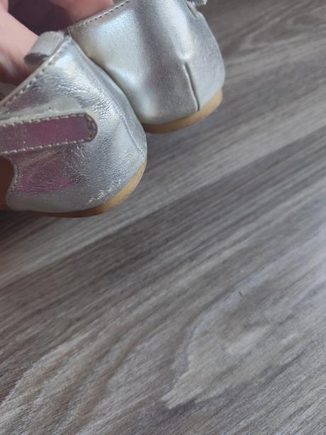 Sandálky h&m, h&m,35