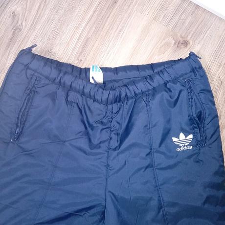 Oteplovačky adidas, adidas,l