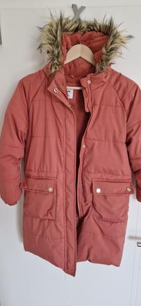 Bunda 134, sinsay,134