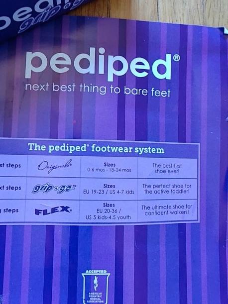 Pediped celokozene kvalitne dievcenske sandalky 23, pediped,23