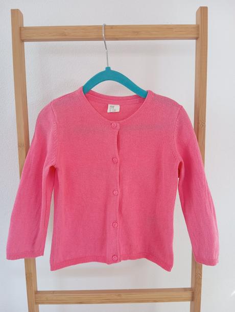 Outfit pre parádnicu veľk. 92, h&m,92