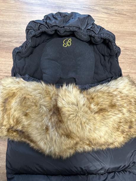 Fusak bjällra, bjällra