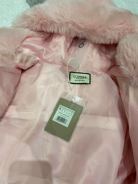 Ružový kozuštek olavoga, l / m