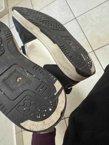 Jarné botasky, sinsay,31