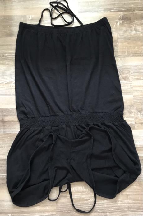 Bavlnený letný overal 40/42, esmara,m