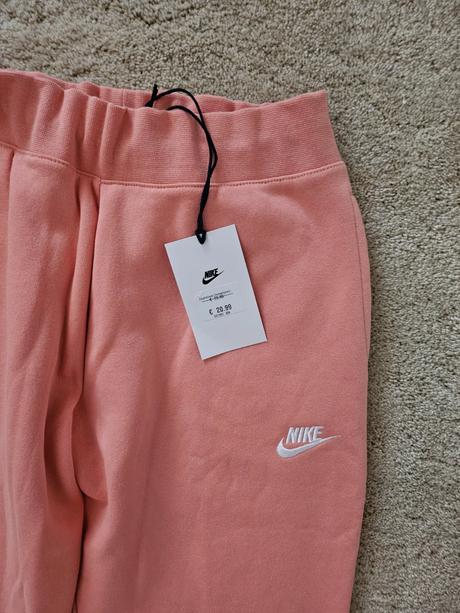 Nike teplaky, nike,158