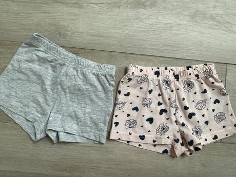 Tom a jerry 2 balenie šortiek, lupilu,92