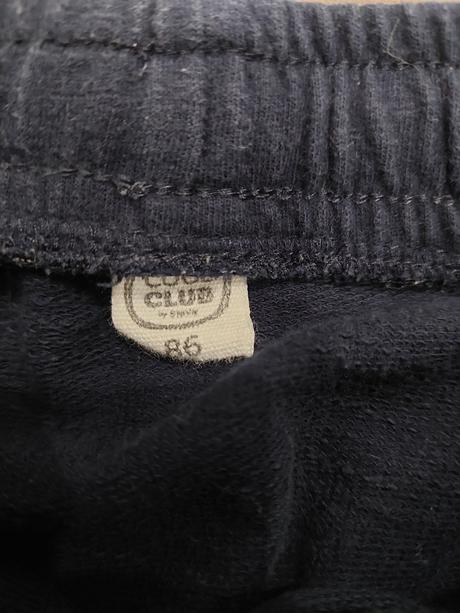 Tepláky, coolclub,86