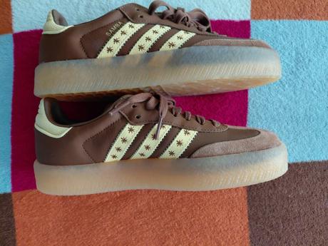 Tenisky zn.adidas   vel. 37, adidas,39