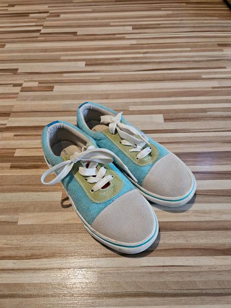 Reserved tenisky v.31, reserved,31