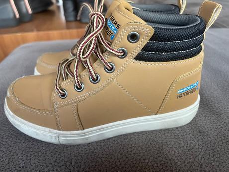 Poltopánky, skechers,32