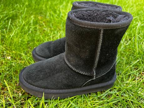 Čižmy s vnútorným zateplením soulcal &co, 30