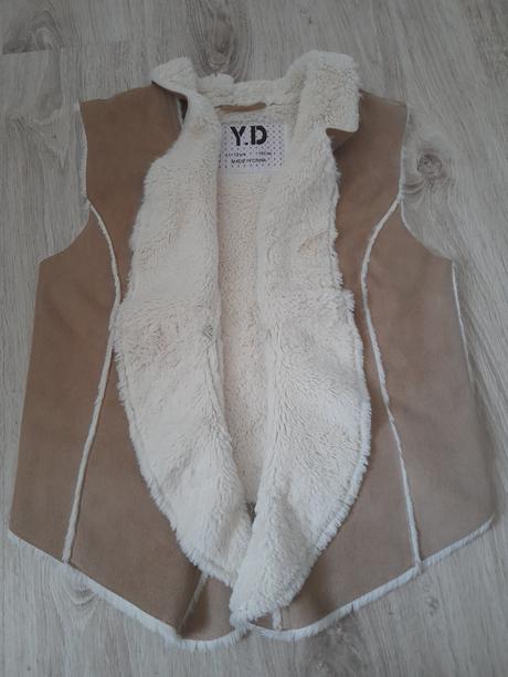 Vesta, primark,152