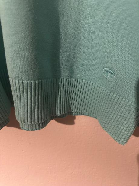 Pánsky pulover., tom tailor,xl