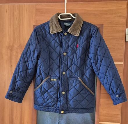 Bunda ralph lauren, ralph lauren,146