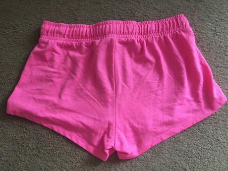 Teplakove sortky 40, tally weijl,40