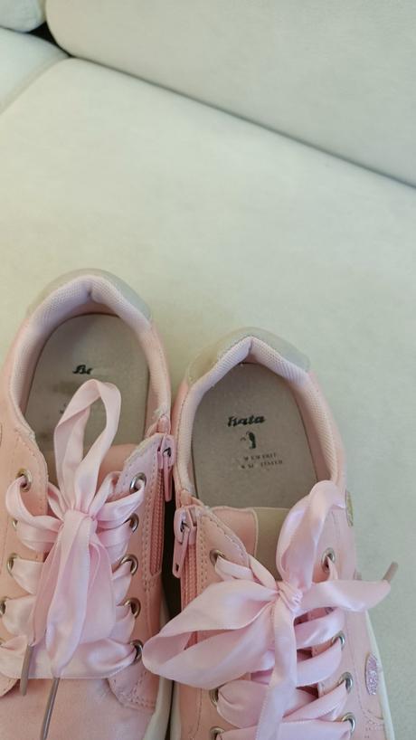 Veselé topánočky č. 35, baťa,35