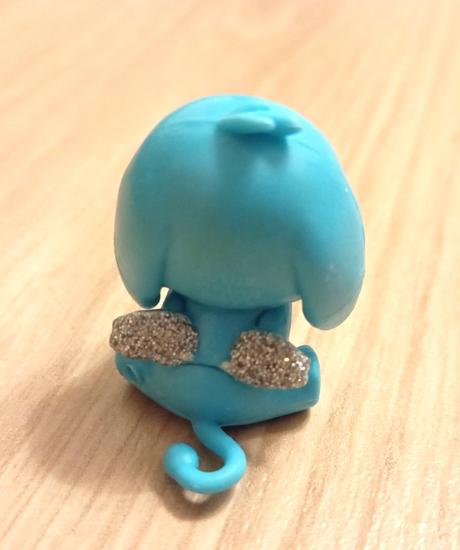 Figúrky zvieratká, 