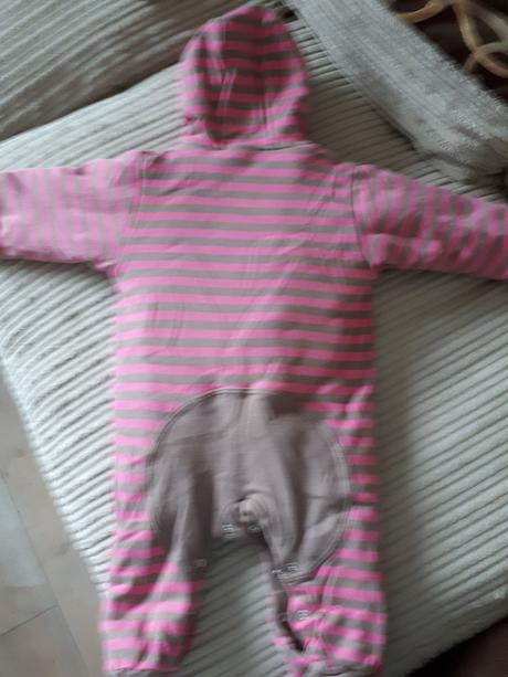 Prechodny overal m&s v68, marks & spencer,62