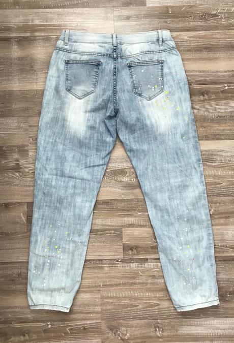 Dámske rifle darujem k nákupu, 40